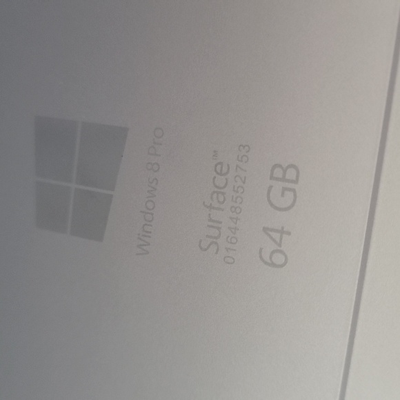 Microsoft surface pro 3 - Picture 4 of 4
